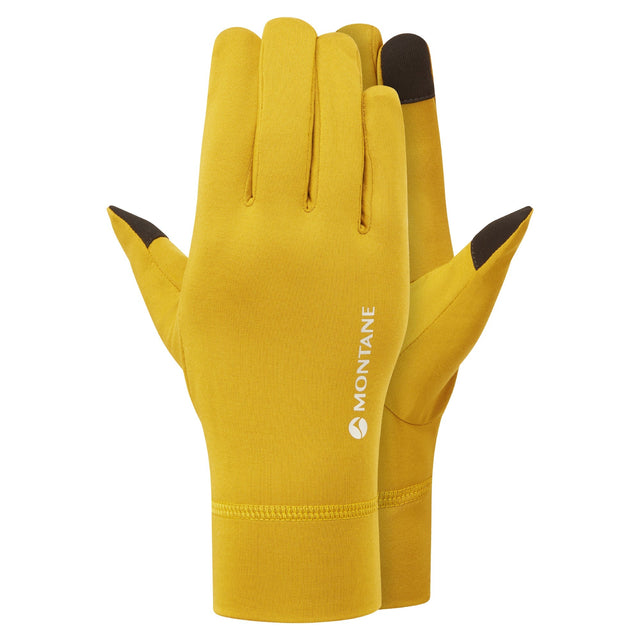 Montane Men's Dart XT Thermal Liner Gloves - AW26