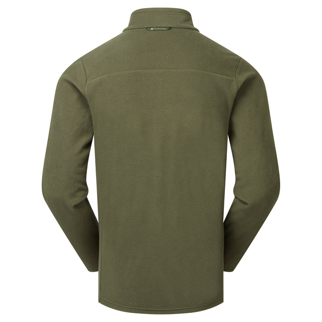 Montane Men's Synergy Fleece Jacket