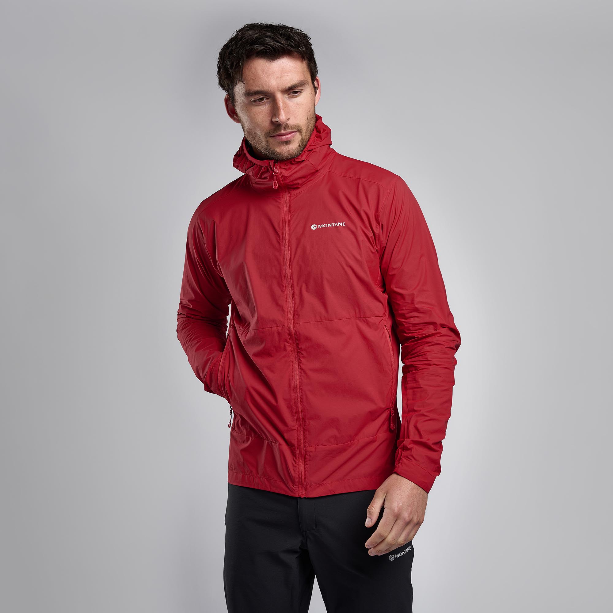 Montane windproof sale