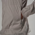 Ridge Montane Men's Featherlite Hooded Windproof Jacket Model 5 MFELHRID