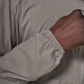 Ridge Montane Men's Featherlite Hooded Windproof Jacket Model 7 MFELHRID