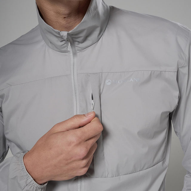 Montane Men's Featherlite Windproof Jacket
