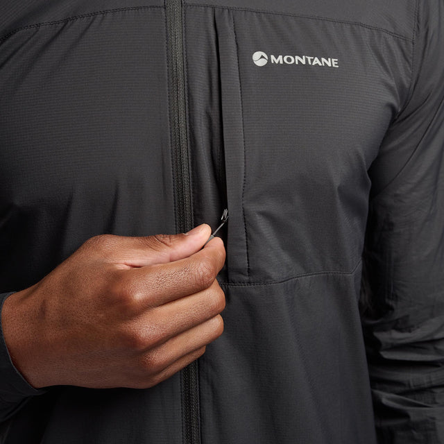 Montane windproof sale