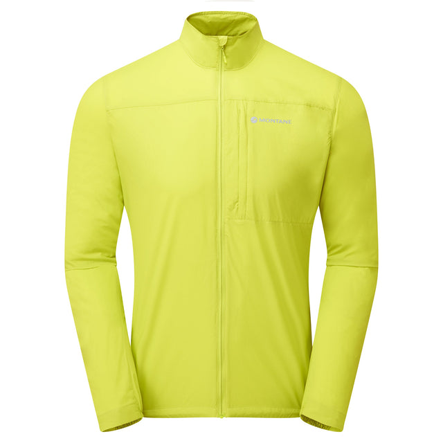 Montane Men s Featherlite Windproof Jacket Montane UK