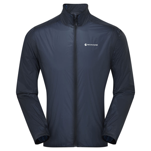 Montane Men's Featherlite Nano Windproof Jacket