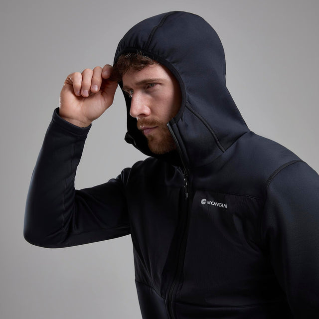 Montane fury hoodie sale