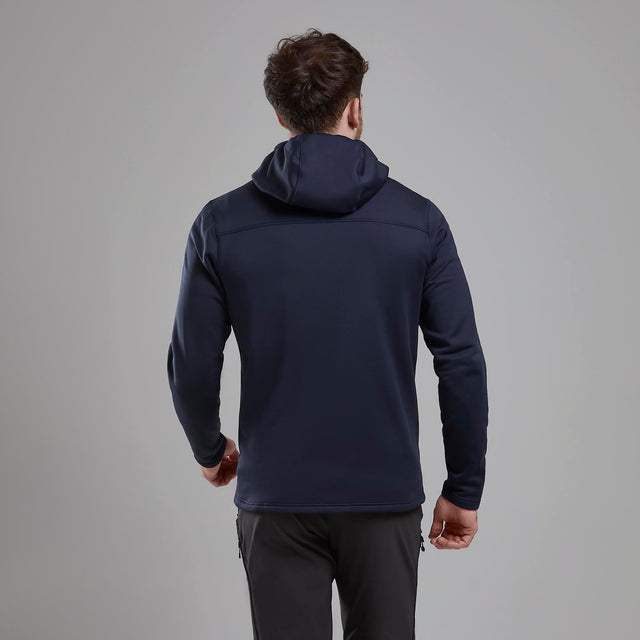 Montane Men's Fury XT Hooded Fleece Jacket