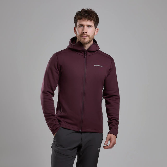 Montane fury hoodie best sale