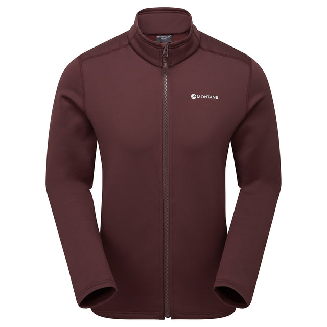 Montane Men s Fury Fleece Jacket Montane UK