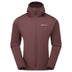 Montane Men's Fury Lite Hooded Fleece Jacket