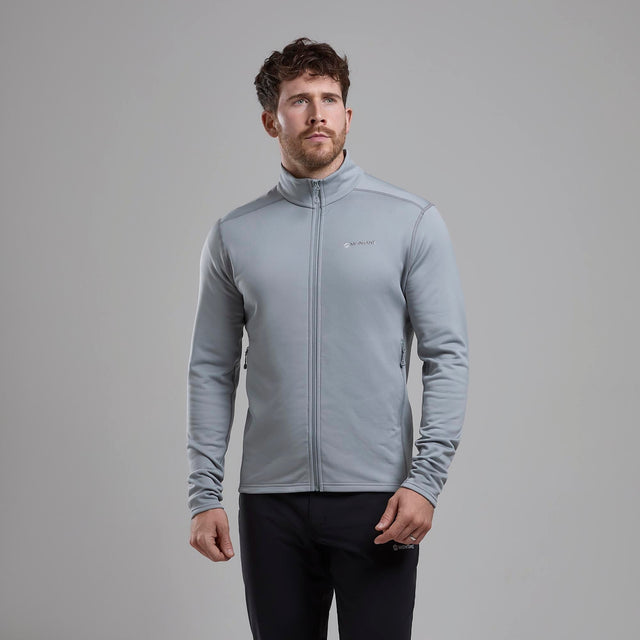 Montane Men's Fury Lite Fleece Jacket - AW25
