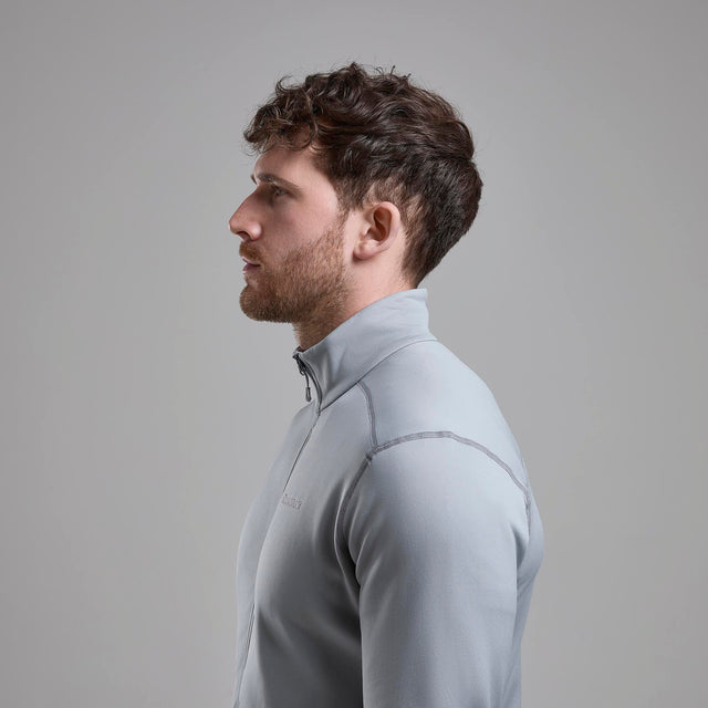 Montane Men's Fury Lite Fleece Jacket - AW25