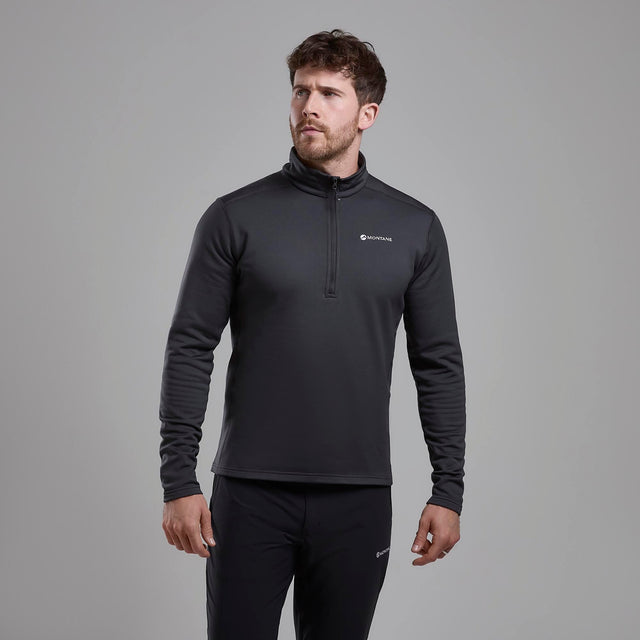 Montane Men's Fury Lite Fleece Pull-On