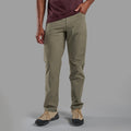 Caper Montane Men's Genoa Lite Pants Model Front