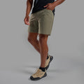 Caper Montane Men's Genoa Lite Shorts Model Front