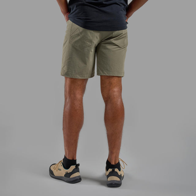 Montane Men's Genoa Lite Shorts – Montane UK