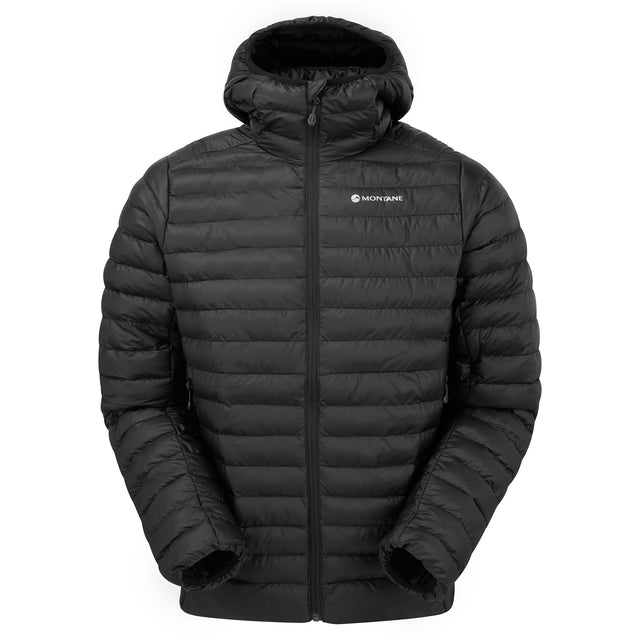 Montane Men s Icarus Hooded Insulated Jacket Montane UK