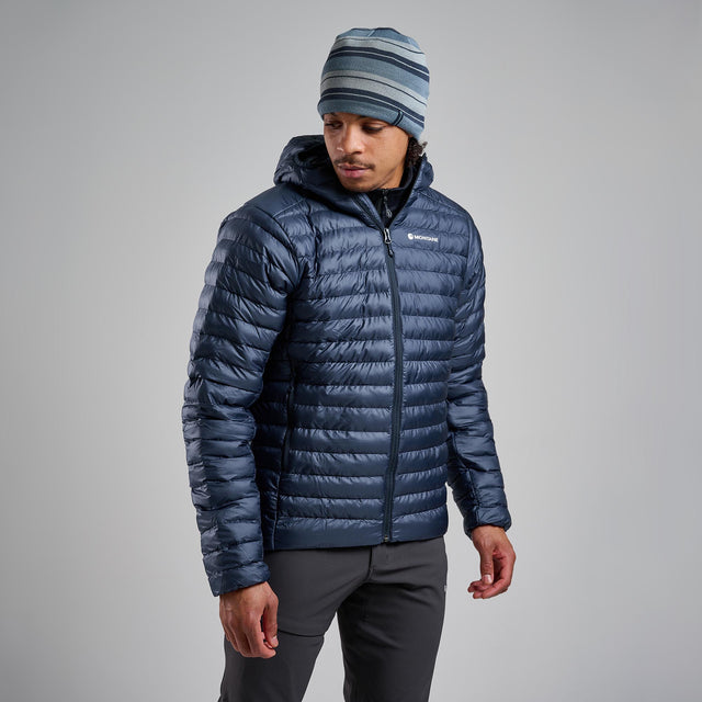 Montane insulated jacket mens on sale