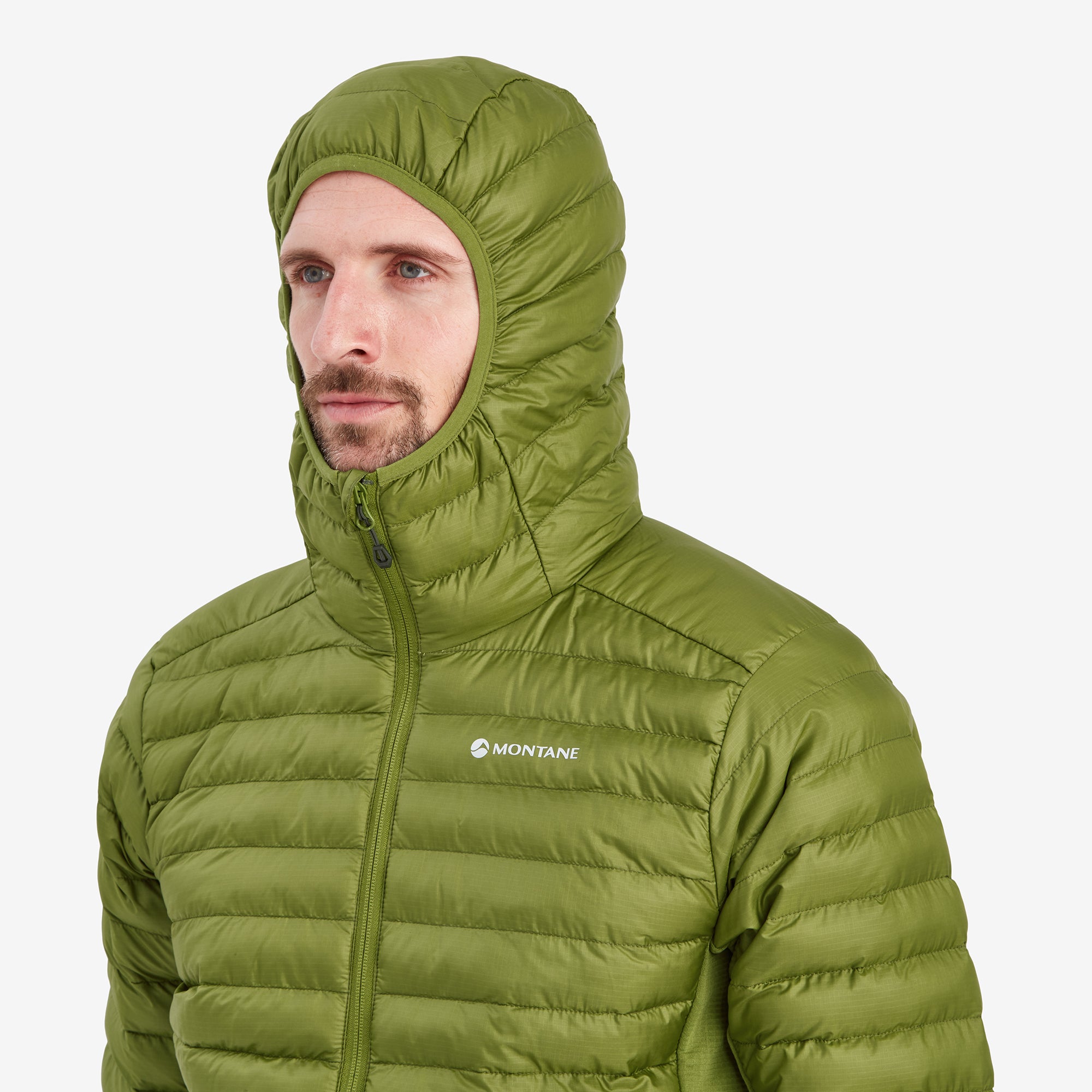 Montane Men's Icarus Lite Hooded Jacket – Montane - UK