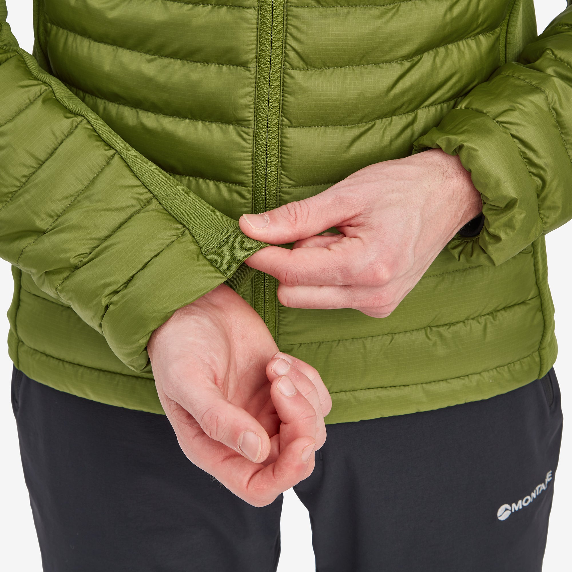 Montane Men's Icarus Lite Hooded Jacket – Montane - UK