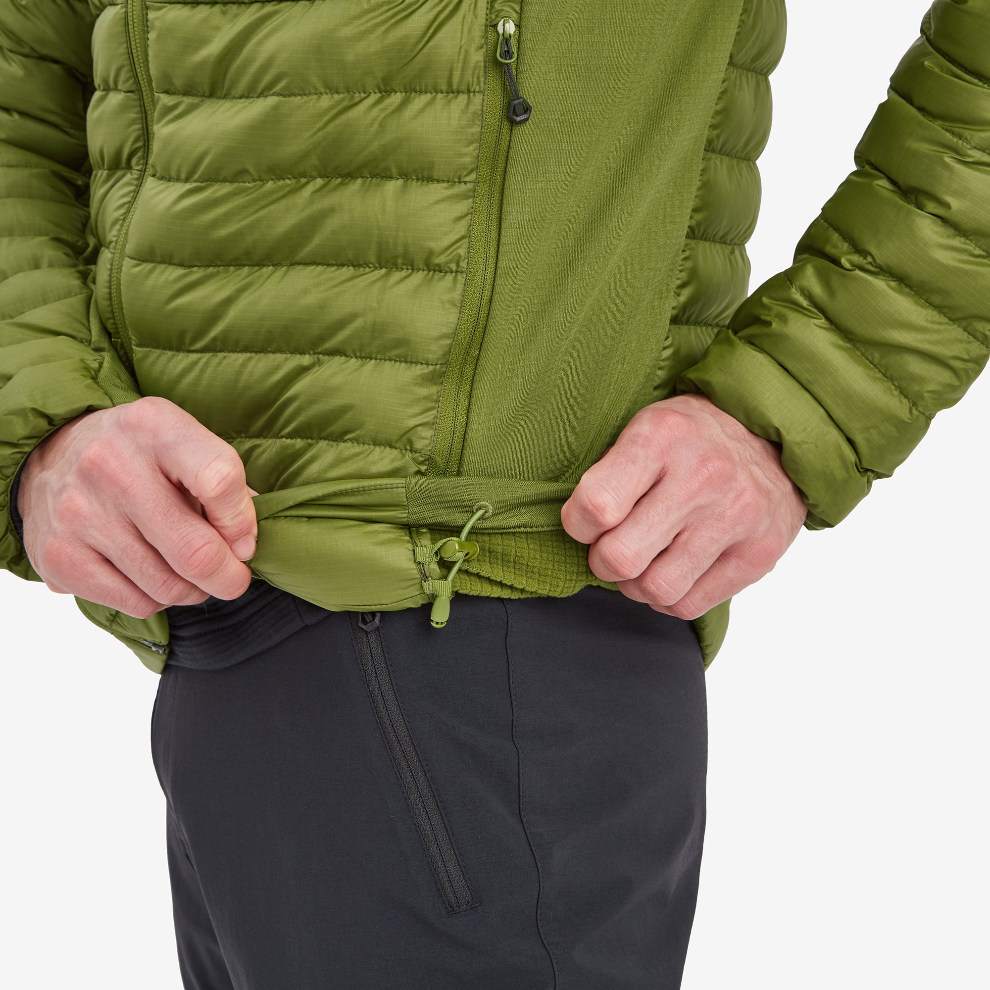 Montane Men's Icarus Lite Hooded Jacket – Montane - UK