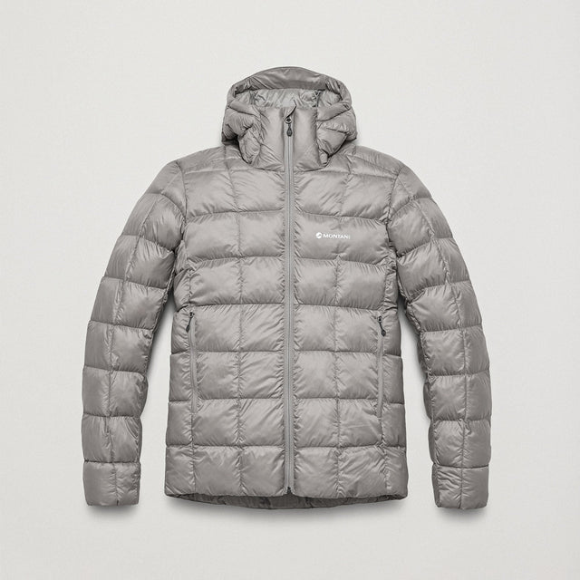 Montane Men's Icarus 3.0 Hooded Insulated Jacket