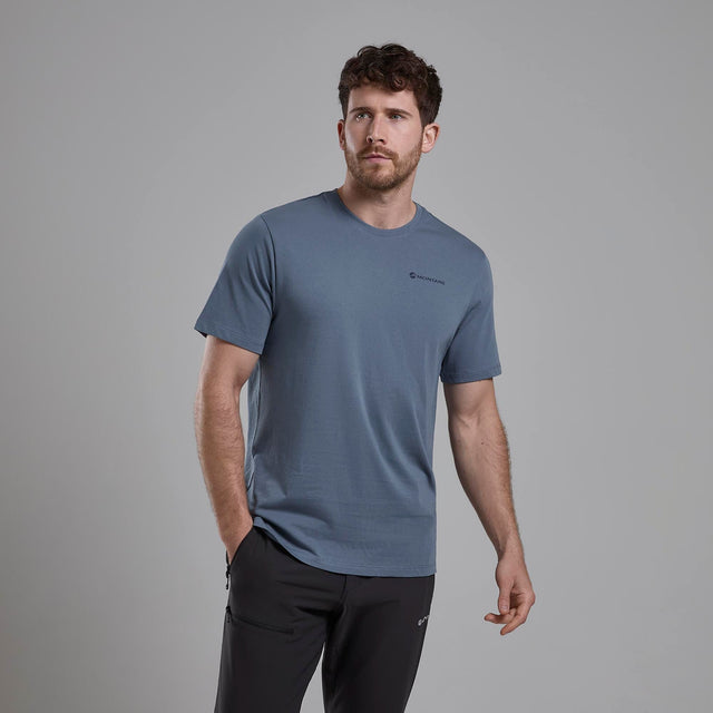 Montane Men's Impact Compass T-Shirt