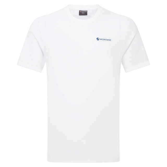 Montane Men's Impact Compass T-Shirt