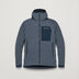 Montane Men's Khamsin Lite Hooded Softshell Jacket