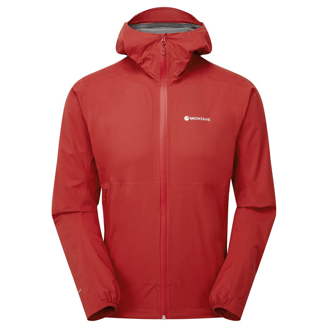 Super lightweight waterproof jacket on sale