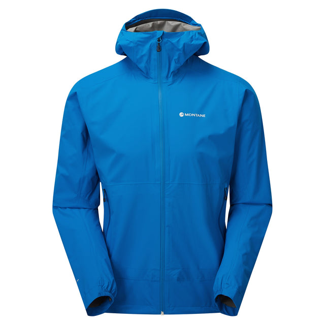 Montane Men s Phase Nano Waterproof Jacket Montane UK