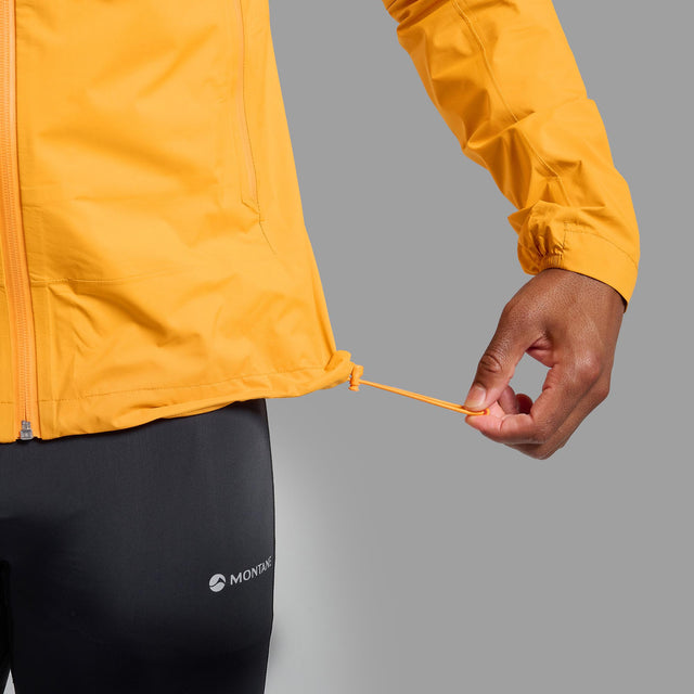 Montane Men's Minimus Lite Waterproof Jacket