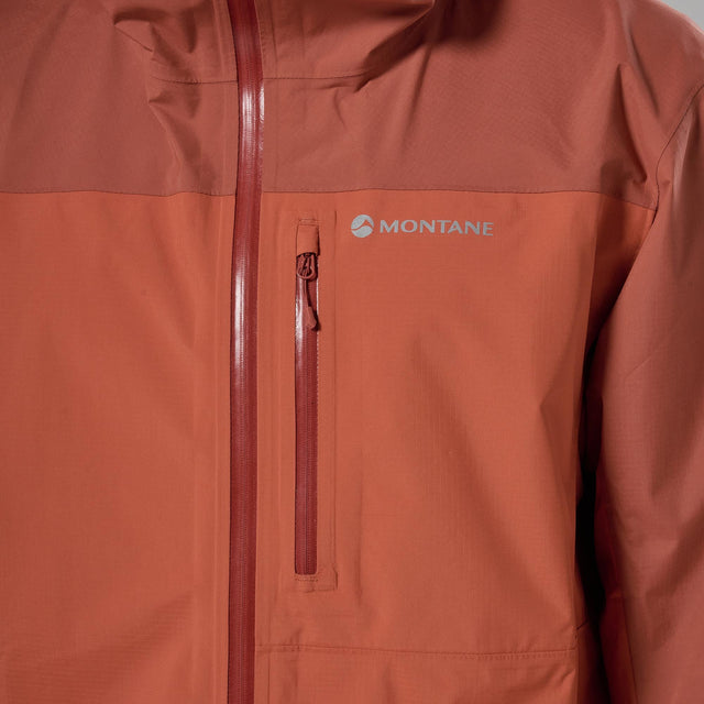 Montane Men's Minimus Lite Waterproof Jacket