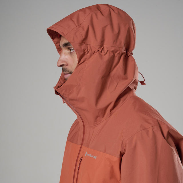 Montane Men's Minimus Lite Waterproof Jacket