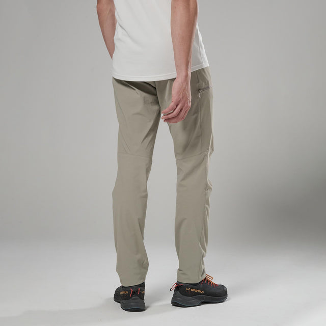 Montane Men's Mossa Softshell Pants