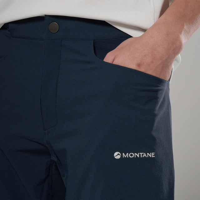 Montane Men's Mossa Softshell Shorts