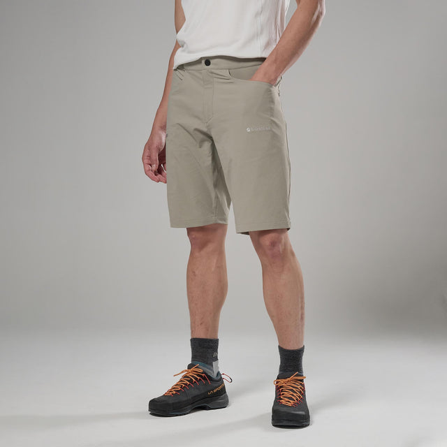 Montane Men's Mossa Softshell Shorts