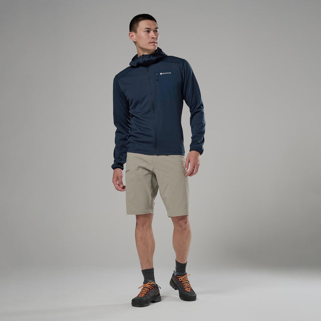 Montane Men's Mossa Softshell Shorts