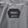 Black Montane Men's Norste Lite Waterproof Jacket Model 5 MNLJABLA