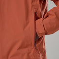 Lava Montane Men's Norste Lite Waterproof Jacket Model 6 MNLJALAV