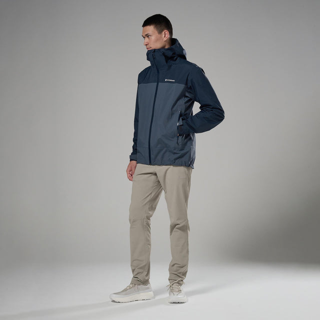 Montane Men's Norste Waterproof Jacket