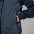 Dark Sky Montane Men's Norste Waterproof Jacket Model 5