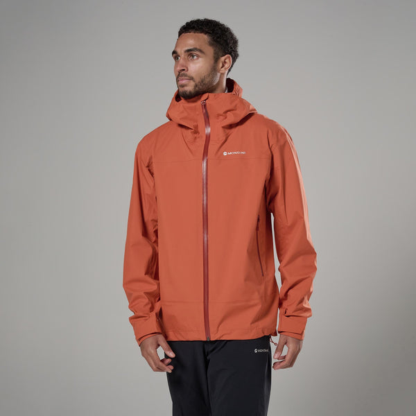 Montane Men's Norste Waterproof Jacket – Montane - UK
