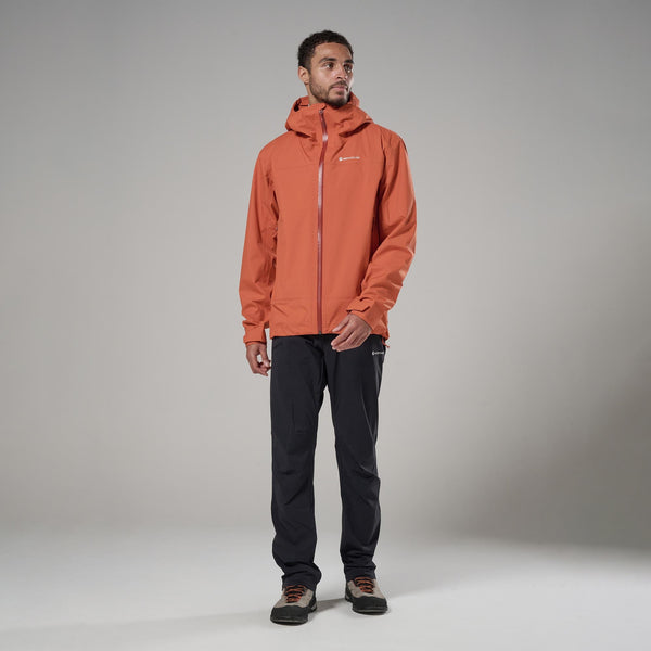 Montane Men's Norste Waterproof Jacket – Montane - UK