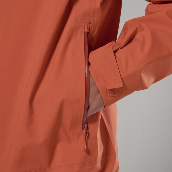 Montane Men's Norste Waterproof Jacket – Montane - UK