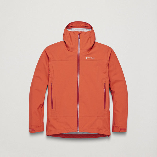Montane Men's Norste Waterproof Jacket – Montane - UK