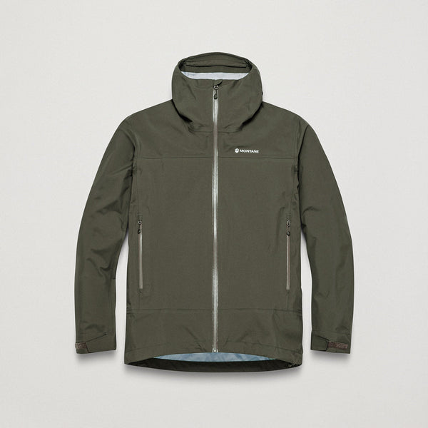 Montane Men's Norste Waterproof Jacket – Montane - UK