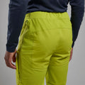 Citrus Spring Montane Men's Nordes Softshell Pants Model 8