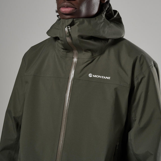 Montane Men's Norste XT Waterproof Jacket