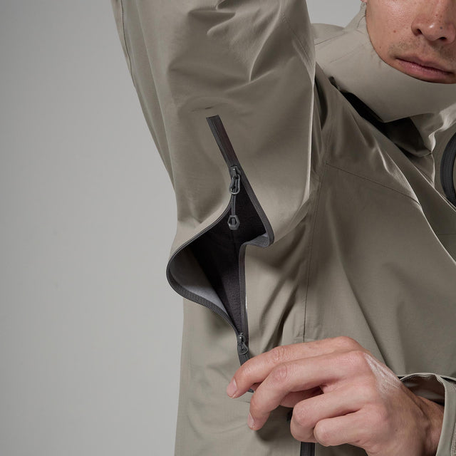 Montane Men's Norste XT Waterproof Jacket